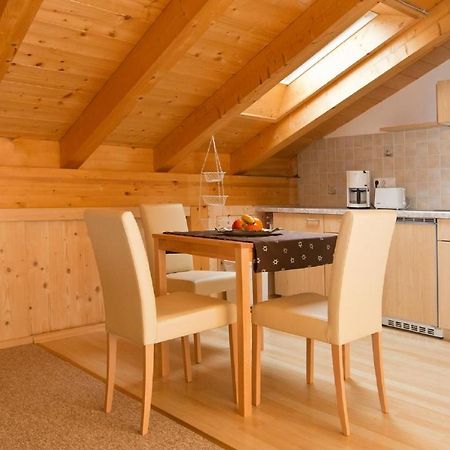 Gaestehaus Loedermann Garmisch-Partenkirchen Zewnętrze zdjęcie