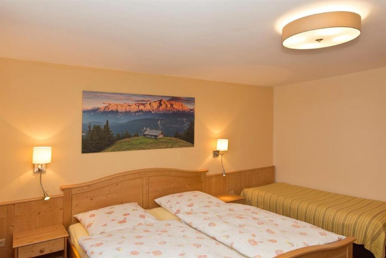 Gaestehaus Loedermann Garmisch-Partenkirchen Zewnętrze zdjęcie