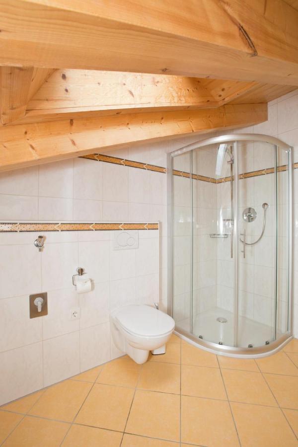 Gaestehaus Loedermann Garmisch-Partenkirchen Zewnętrze zdjęcie