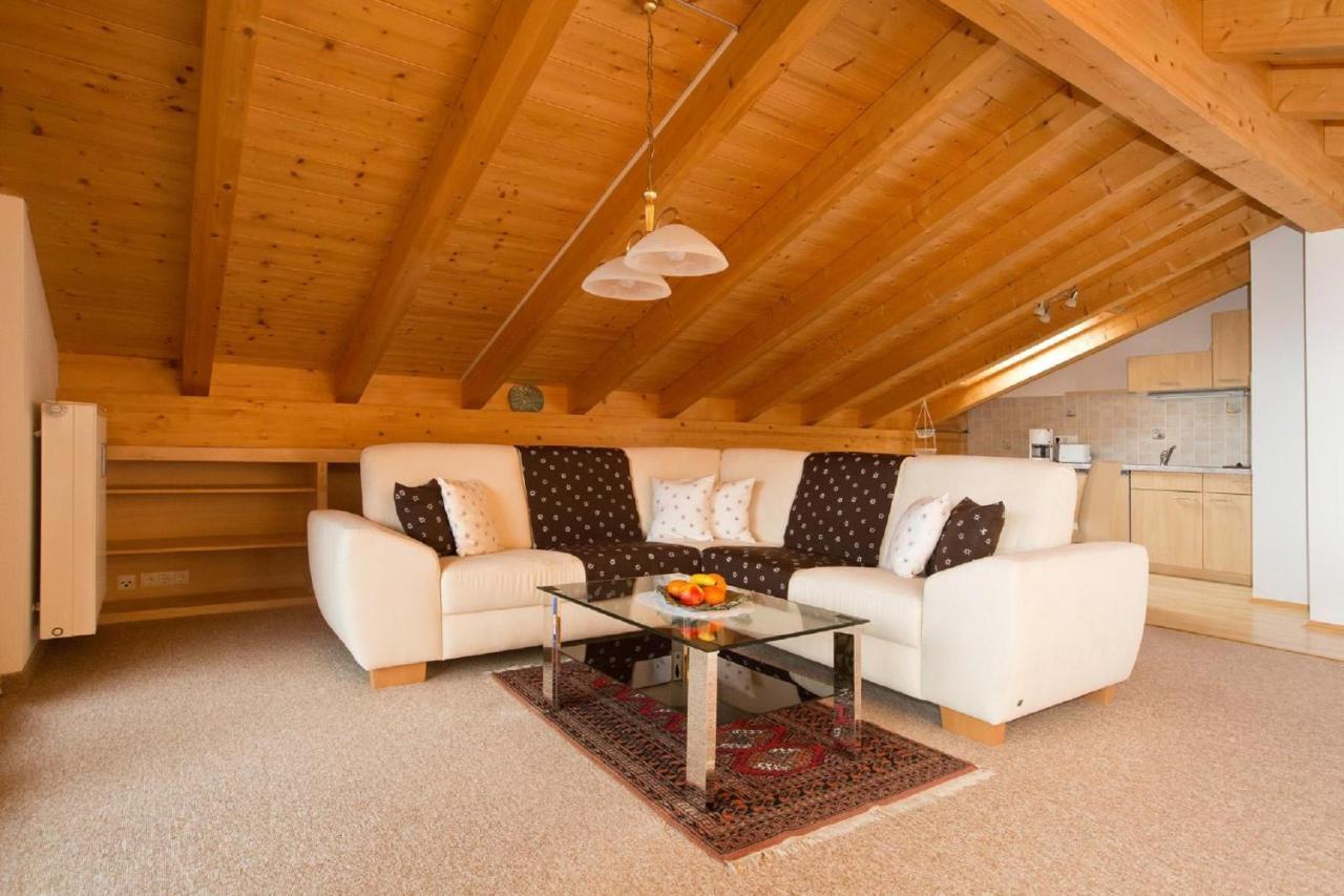 Gaestehaus Loedermann Garmisch-Partenkirchen Zewnętrze zdjęcie